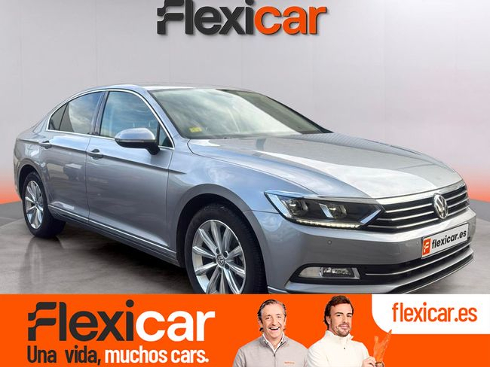 Imagen de VOLKSWAGEN Passat