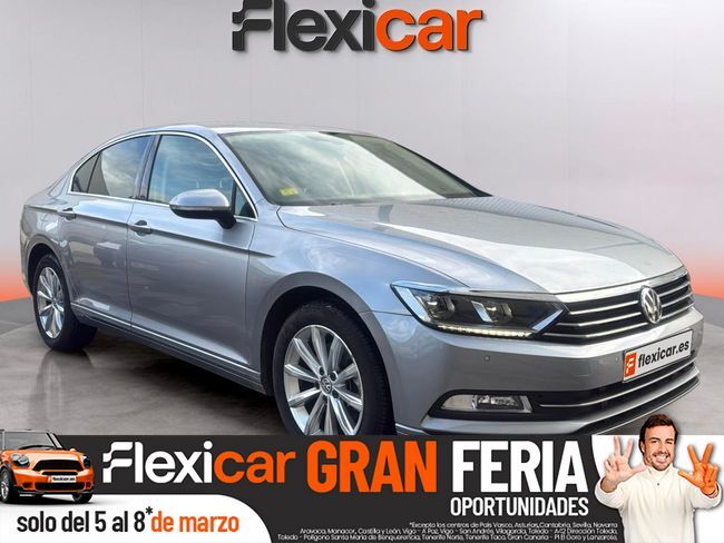 Foto del VOLKSWAGEN Passat 1.6TDI Advance 88kW