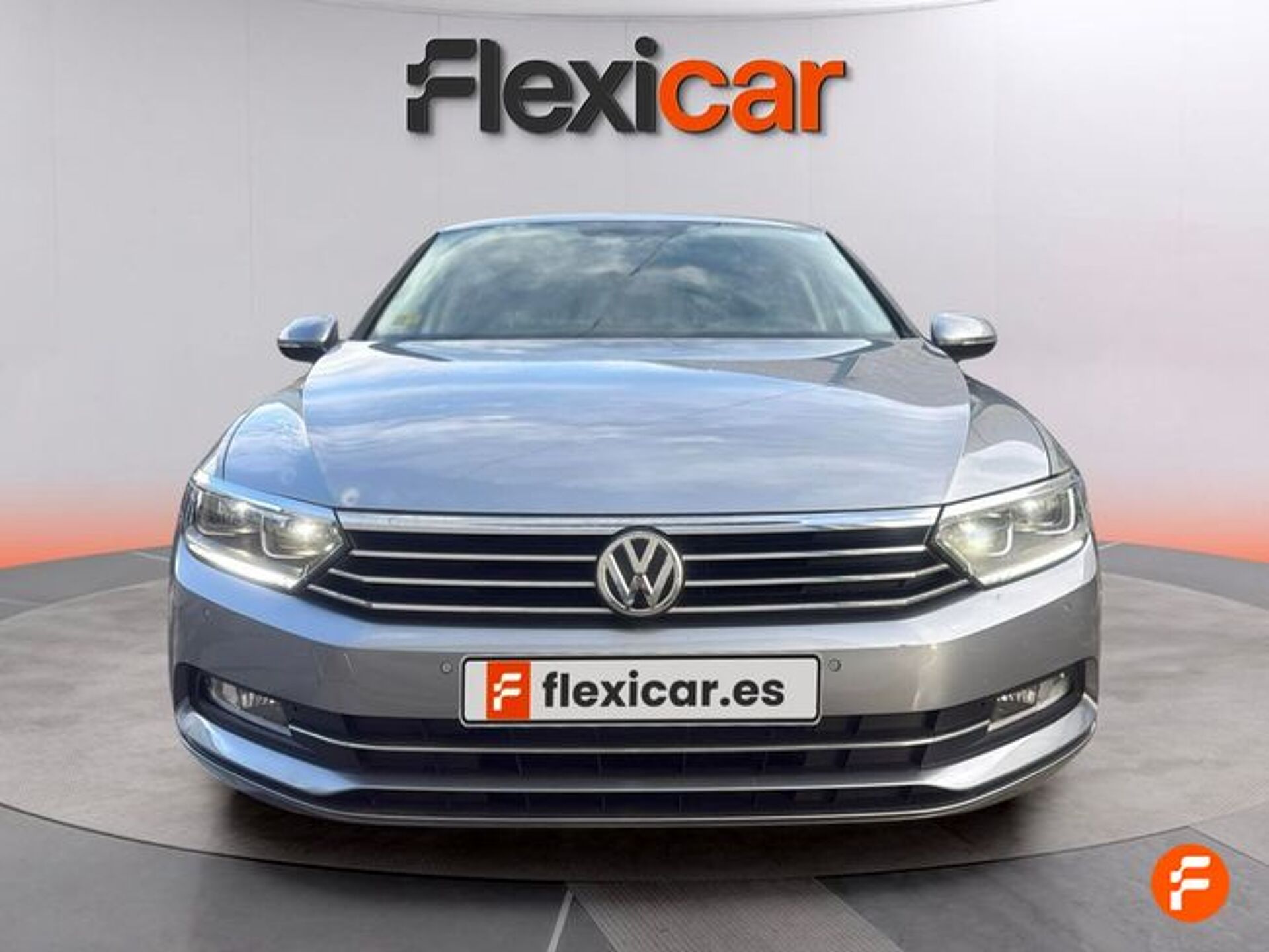 Imagen 2 de VOLKSWAGEN Passat