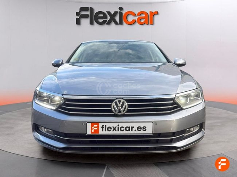 Foto del VOLKSWAGEN Passat 1.6TDI Advance 88kW