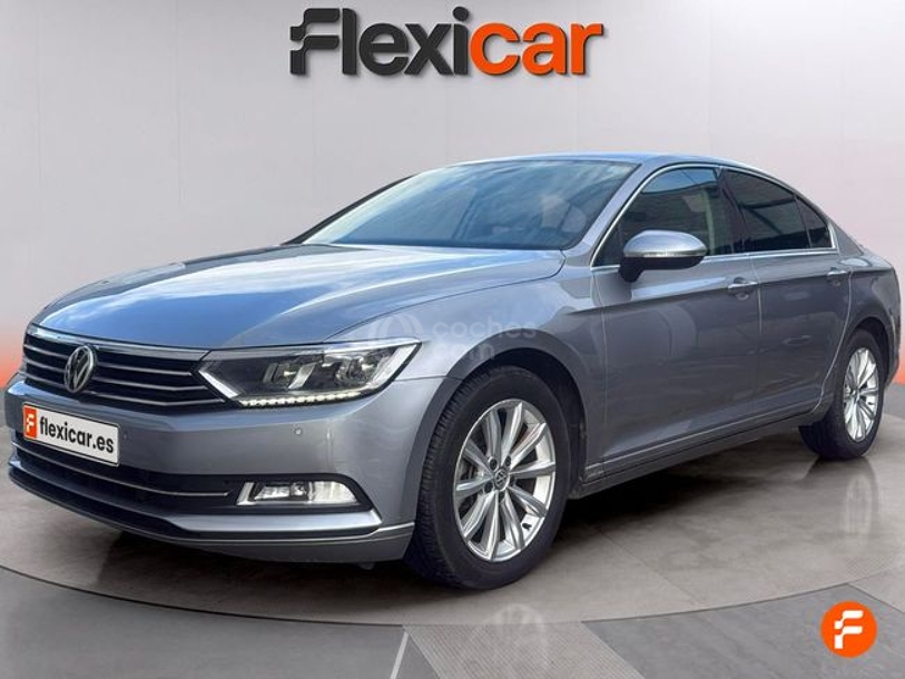 Foto del VOLKSWAGEN Passat 1.6TDI Advance 88kW