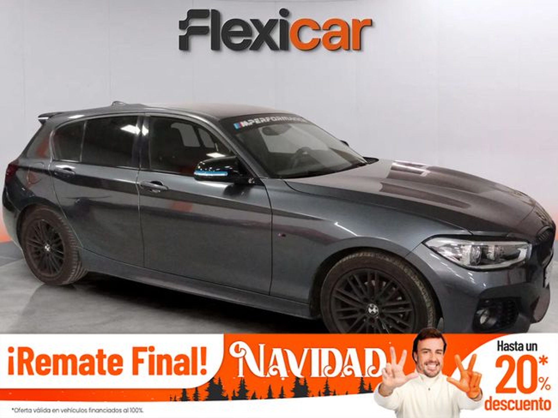 Imagen de BMW Serie 1