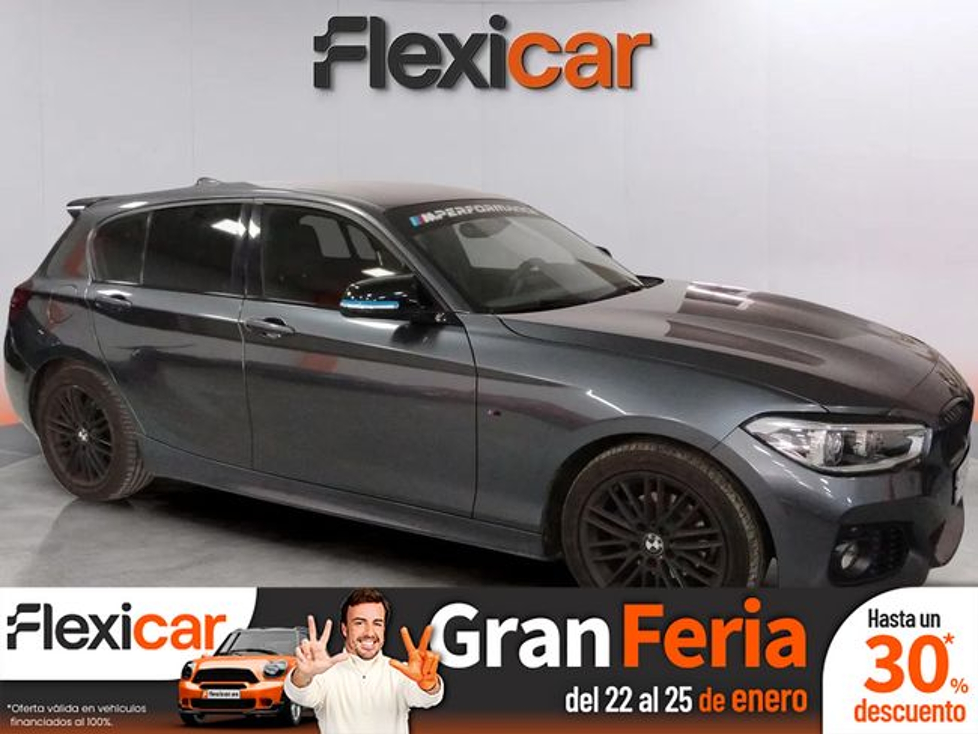 Imagen de BMW Serie 1