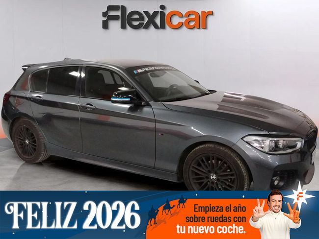 BMW Serie 1 (118i) en Valencia