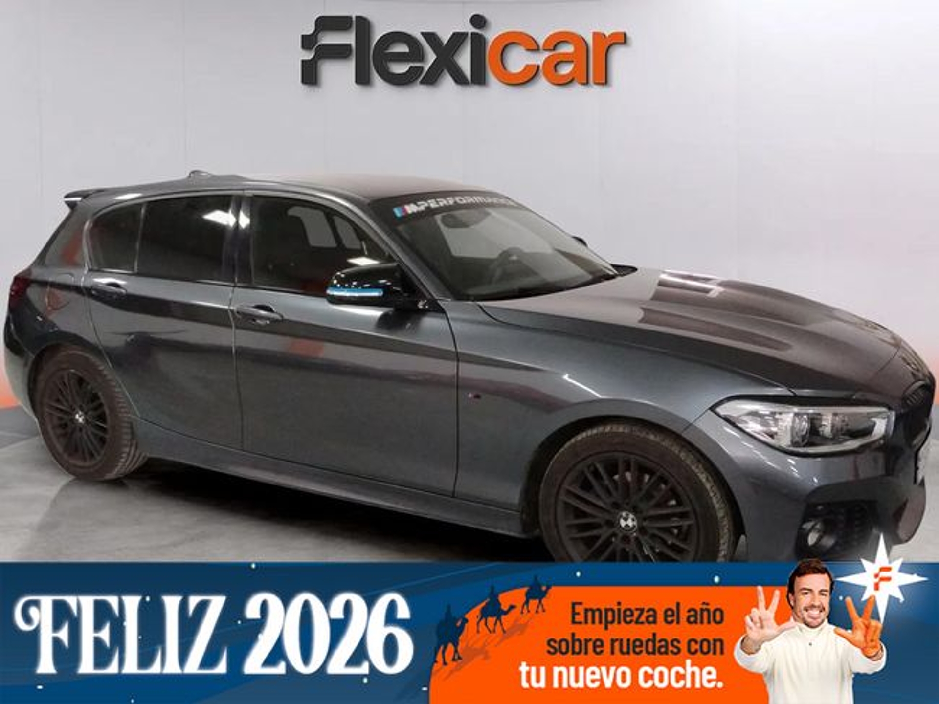 Imagen de BMW Serie 1