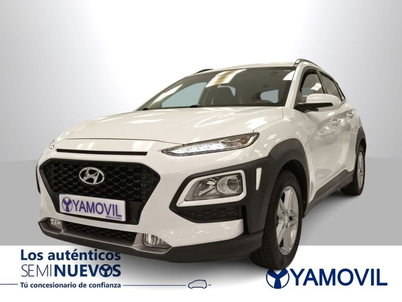 Foto del HYUNDAI Kona 1.0 TGDI Klass 4x2