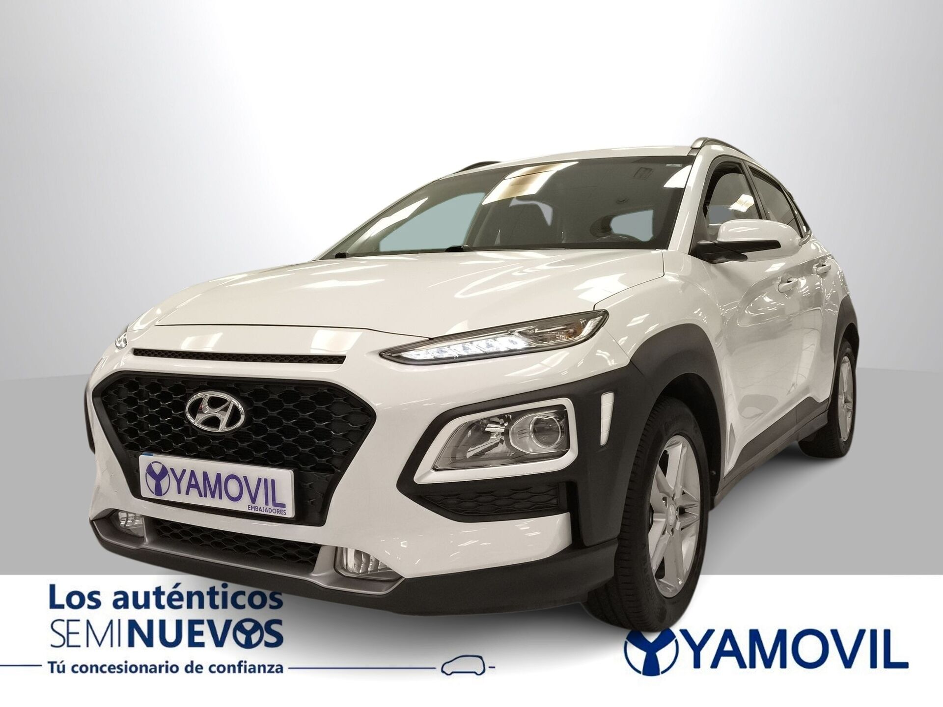 Imagen de HYUNDAI Kona