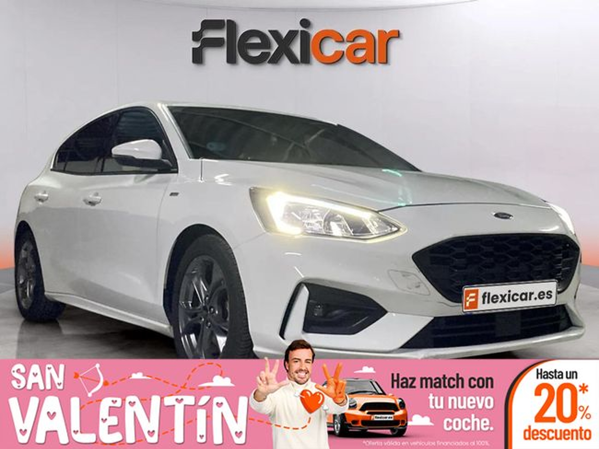 Imagen de FORD Focus