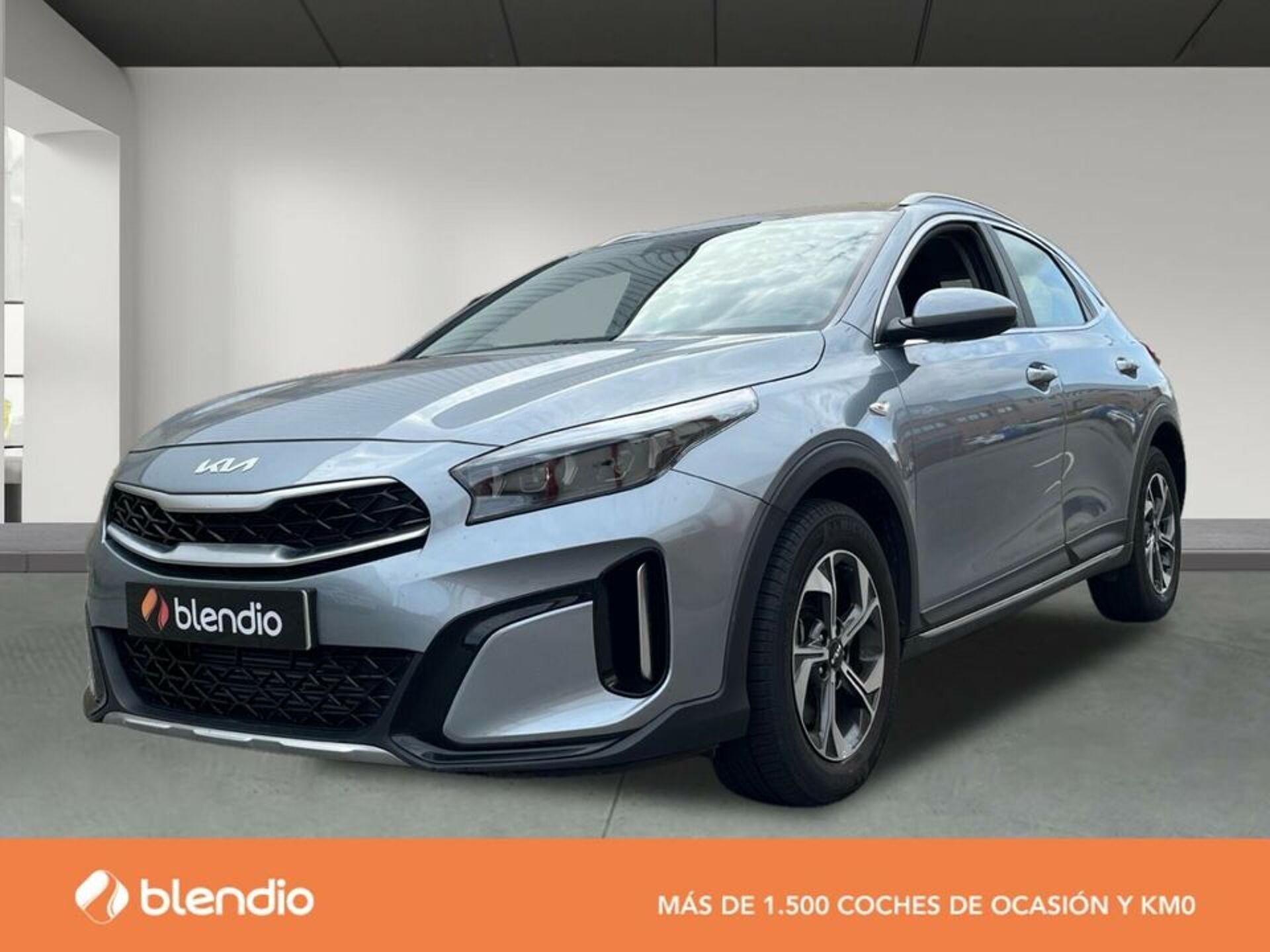 Imagen de KIA XCeed