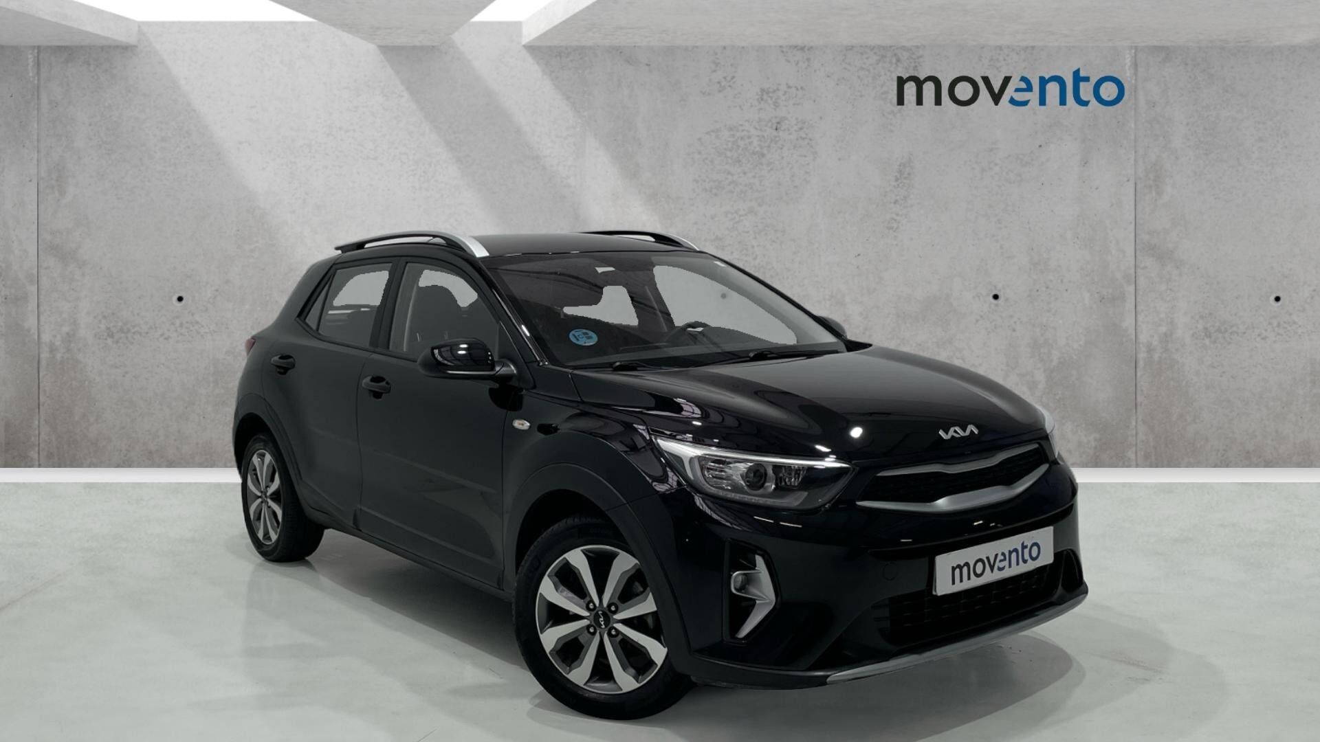 Foto del KIA Stonic 1.2 DPi Concept