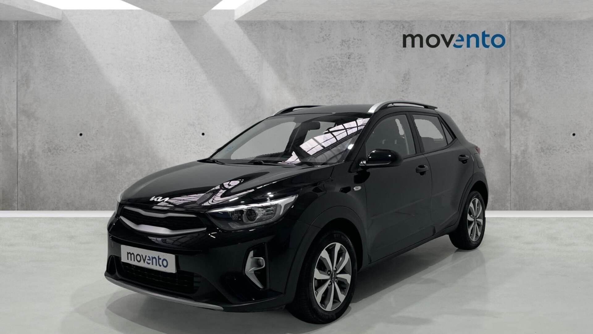 Foto del KIA Stonic 1.2 DPi Concept