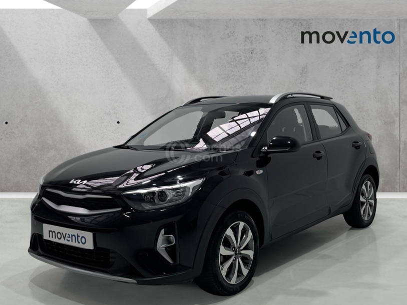 Foto del KIA Stonic 1.2 DPi Concept