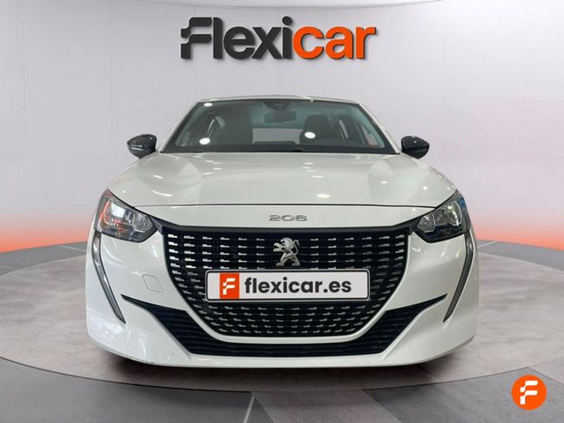 Imagen 2 de PEUGEOT 208