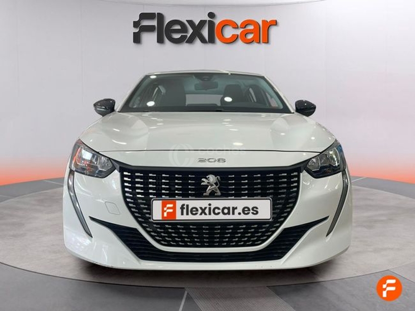 Foto del PEUGEOT 208 1.5 BlueHDi S&S Active 100