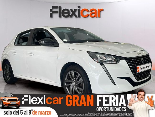 Foto del PEUGEOT 208 1.5 BlueHDi S&S Active 100