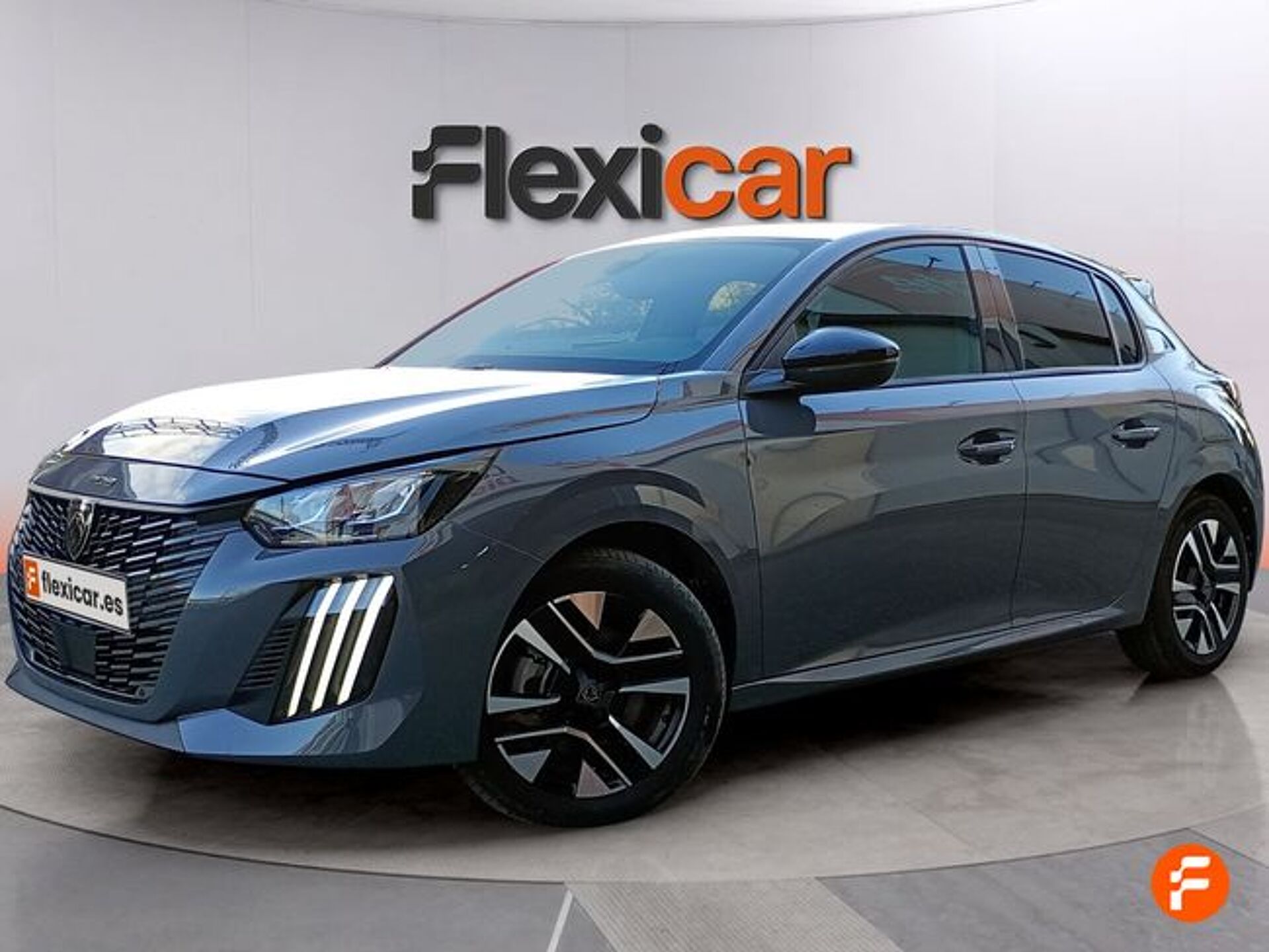 Imagen 3 de PEUGEOT 208