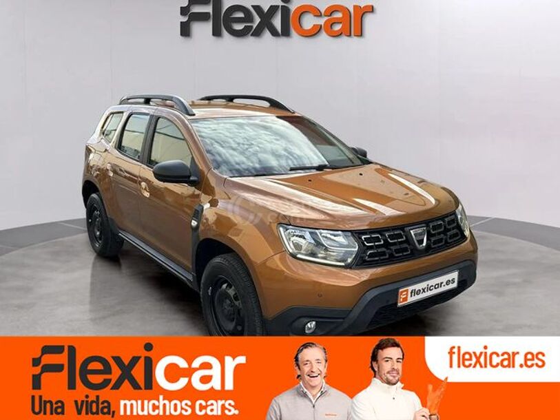 Foto del DACIA Duster 1.2 TCE Comfort 4x2 92kW