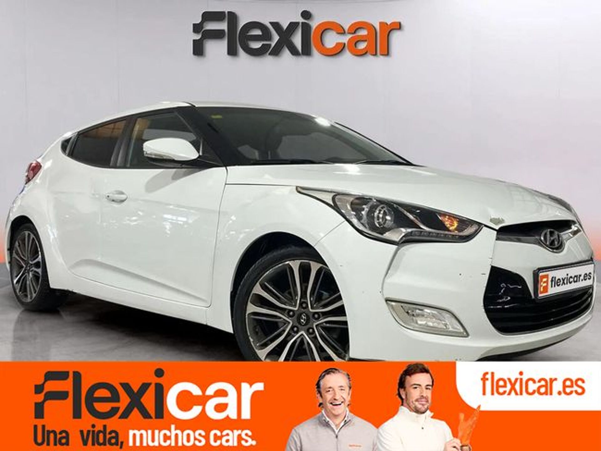 Imagen de HYUNDAI Veloster