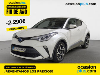 Imagen de TOYOTA C-HR 125H Advance