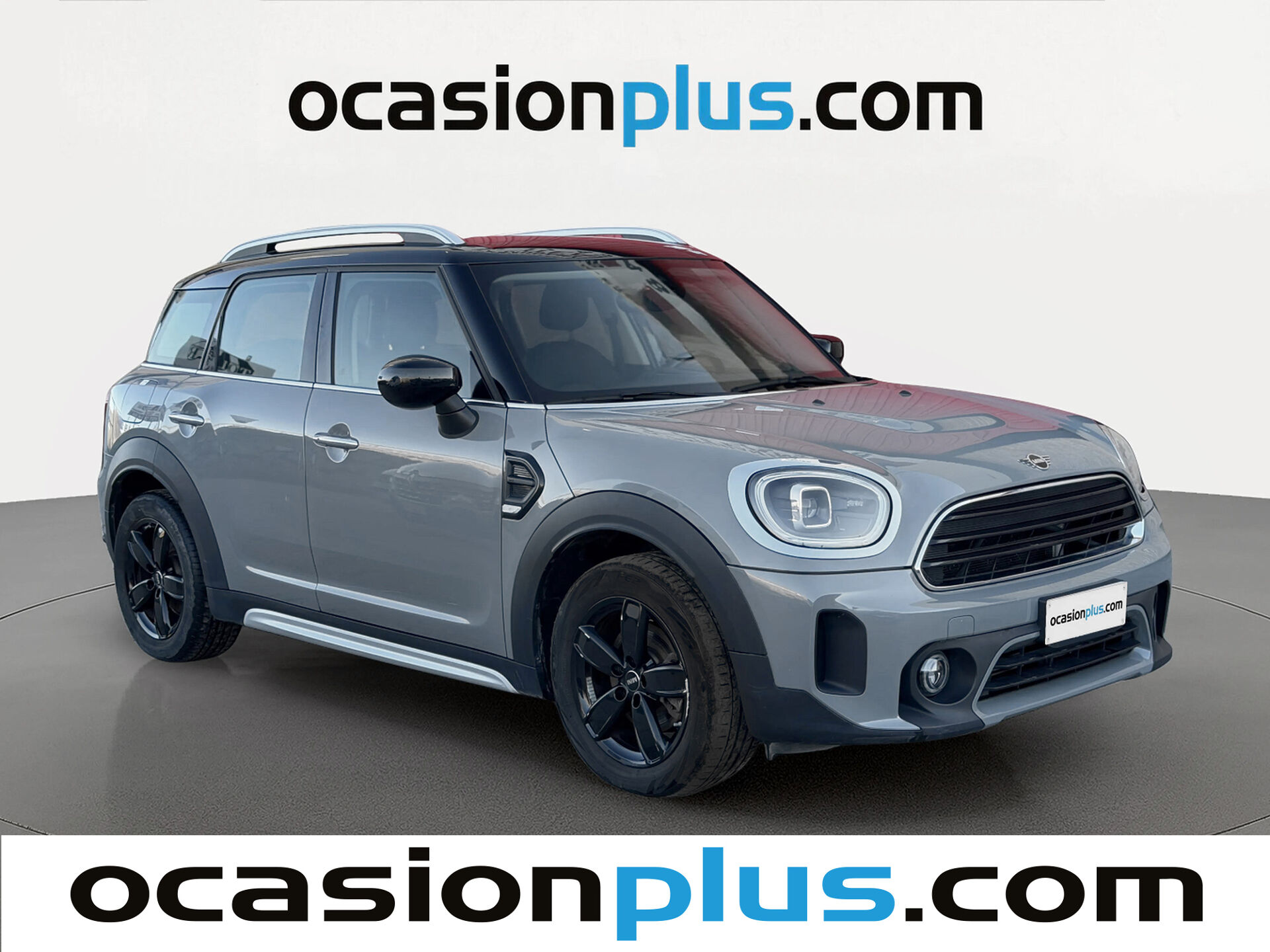 Imagen 2 de MINI Mini Countryman