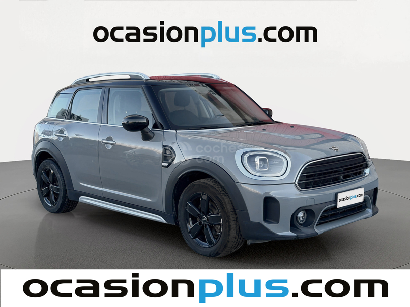 Foto del MINI Mini Countryman COUNTRYMAN COOPER AUT.