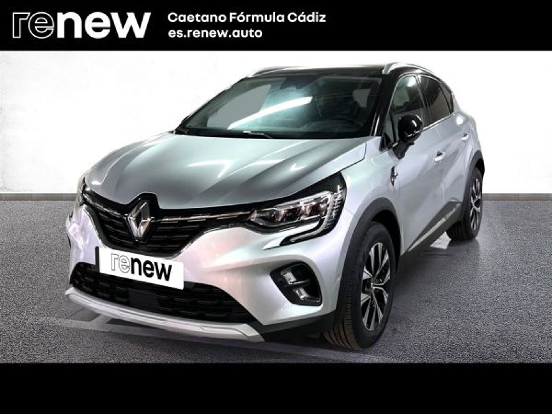 Imagen de RENAULT Captur