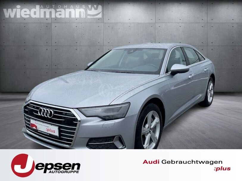 Foto del AUDI A6 50 TDI quattro Tiptronic