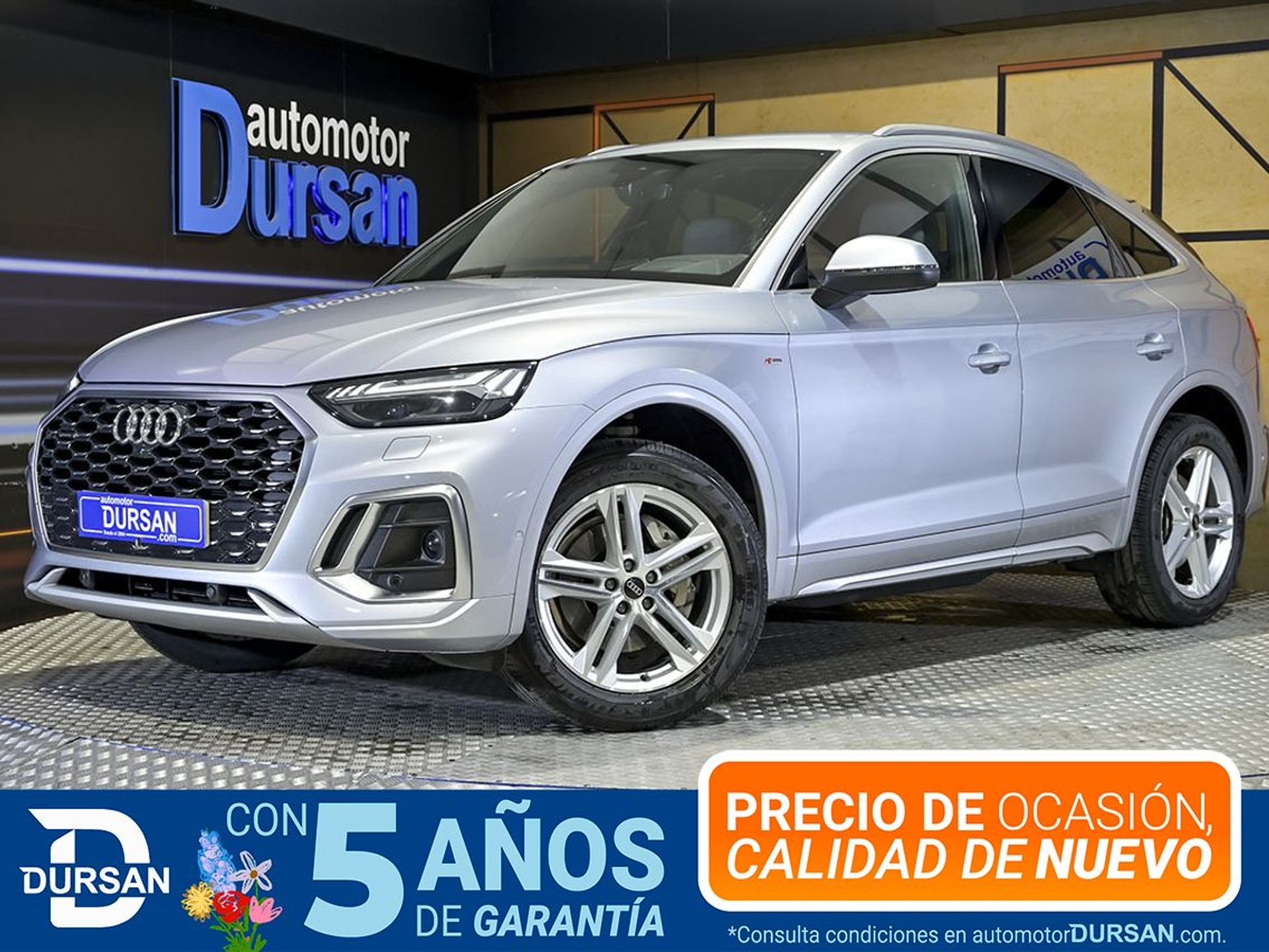 Imagen de AUDI Q5