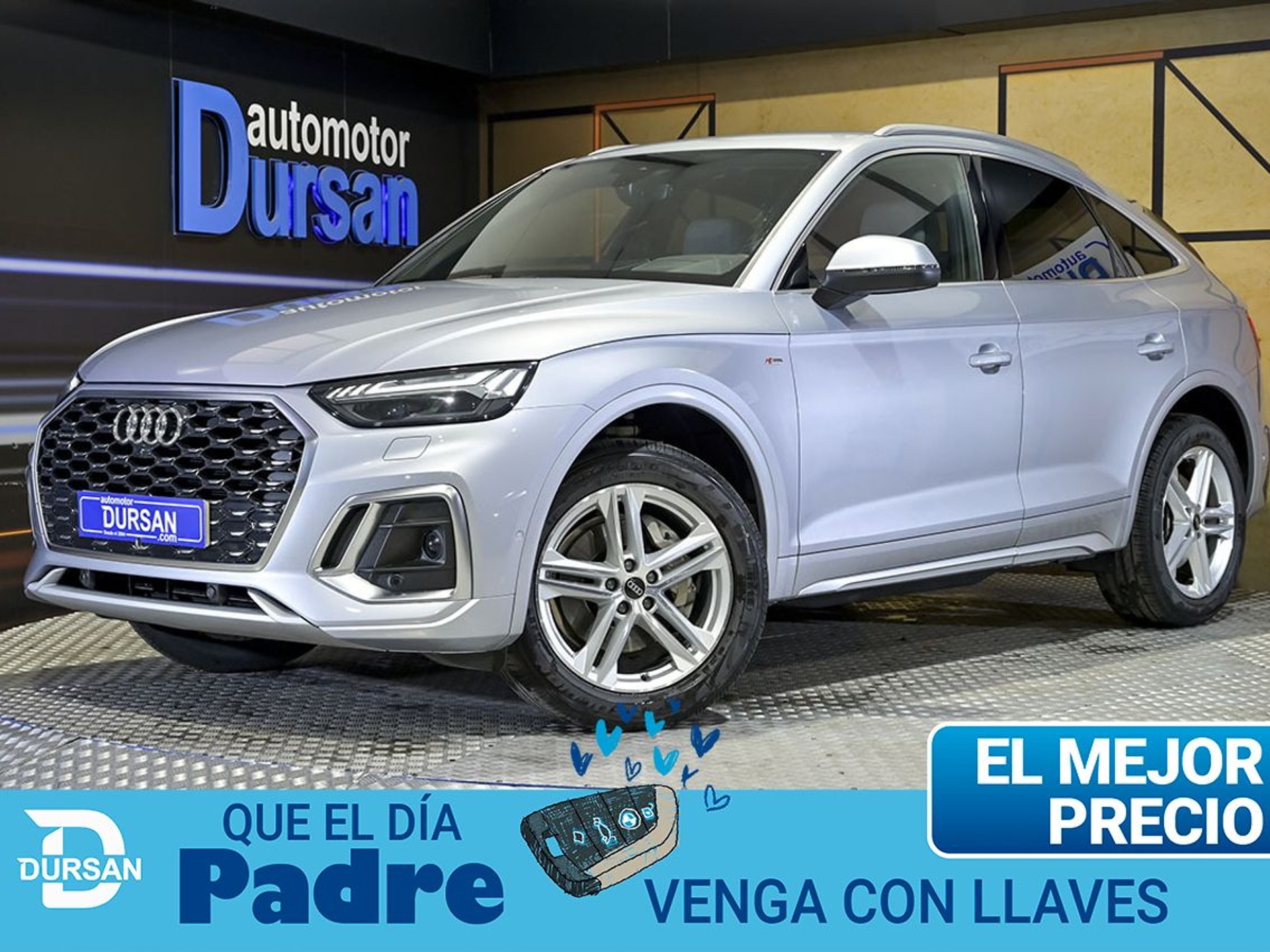 Imagen de AUDI Q5