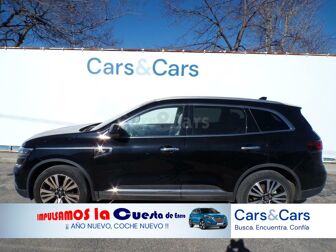 Imagen de RENAULT Koleos 1.3 TCe GPF Initiale Paris EDC 118kW