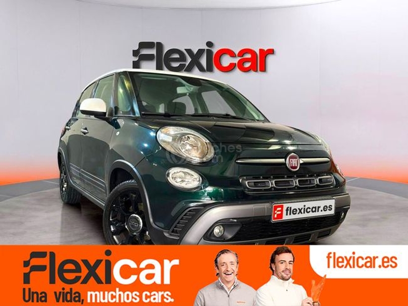 Foto del FIAT 500L 1.4 Connect