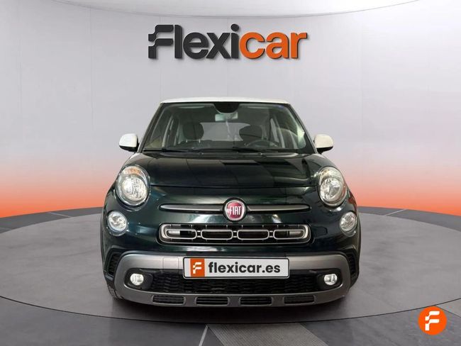 Foto del FIAT 500L 1.4 Connect