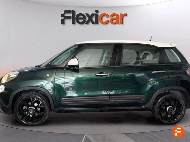Foto del FIAT 500L 1.4 Connect