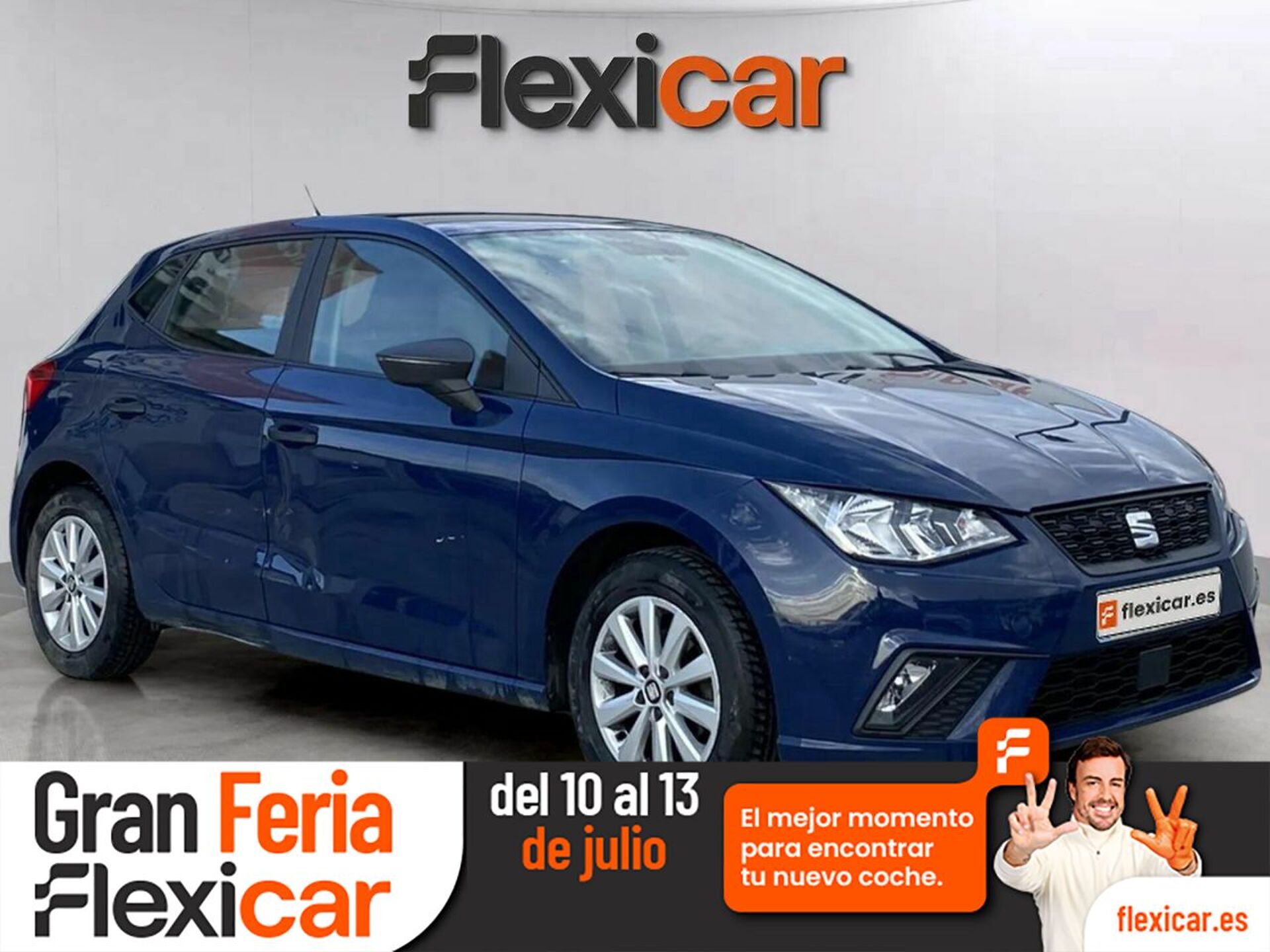 Imagen de SEAT Ibiza