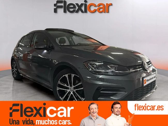 VOLKSWAGEN Golf (Sport 1.5 TSI EVO 110kW (150CV)) en Barcelona
