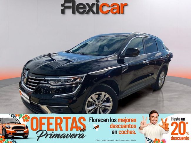 Foto del RENAULT Koleos 2.0dCi Blue Equilibre X-Tronic 4x2 135kW