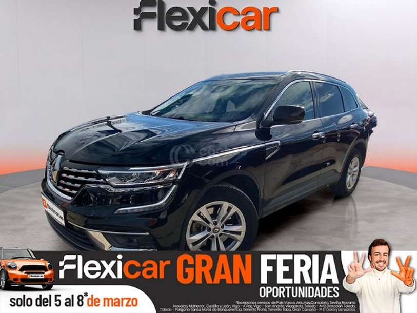 Foto del RENAULT Koleos 2.0dCi Blue Initiale Paris X-Tronic 4x2 135kW