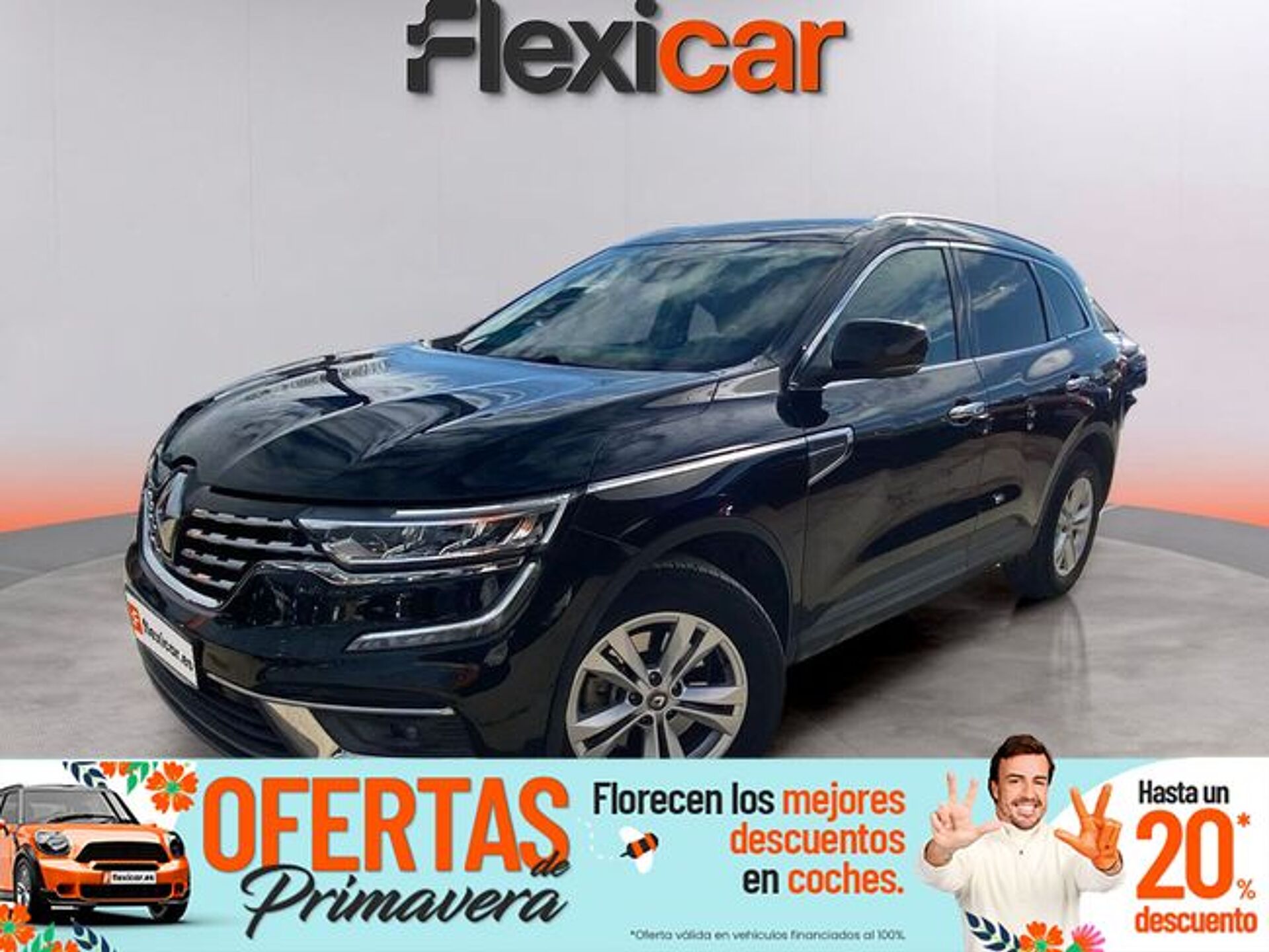 Imagen 1 de RENAULT Koleos