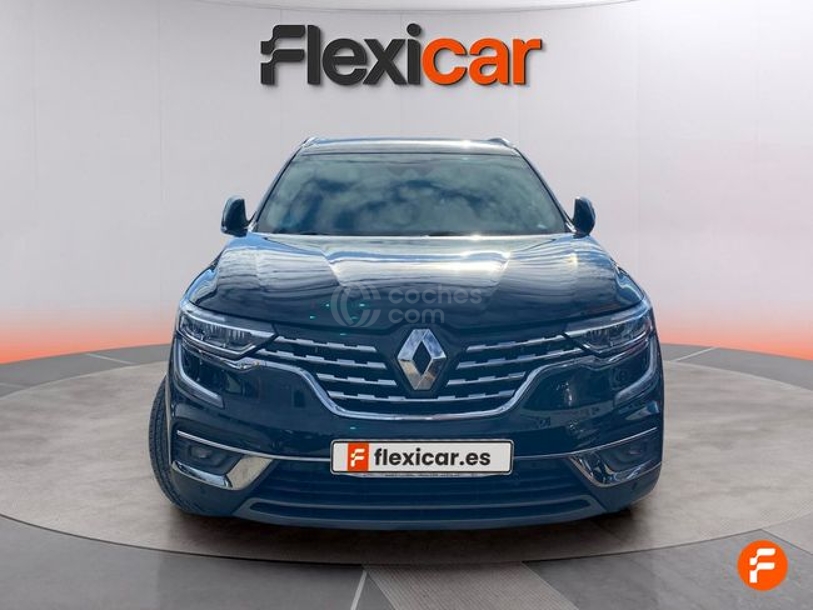 Foto del RENAULT Koleos 2.0dCi Blue Initiale Paris X-Tronic 4x2 135kW
