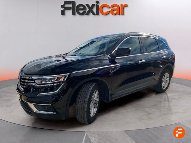 Foto del RENAULT Koleos 2.0dCi Blue Initiale Paris X-Tronic 4x2 135kW