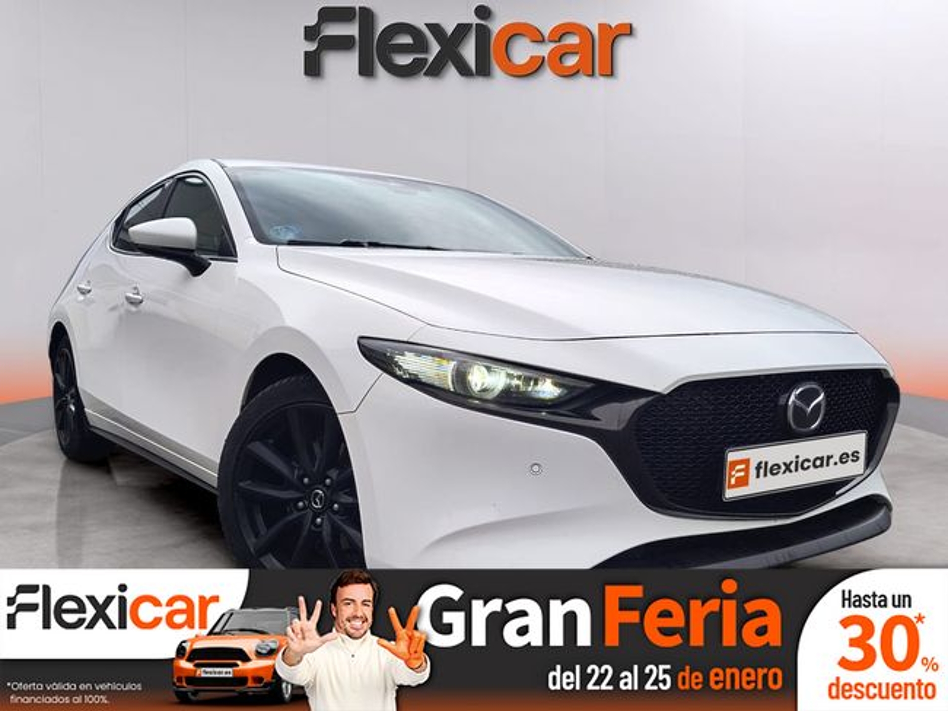 Imagen de MAZDA Mazda3