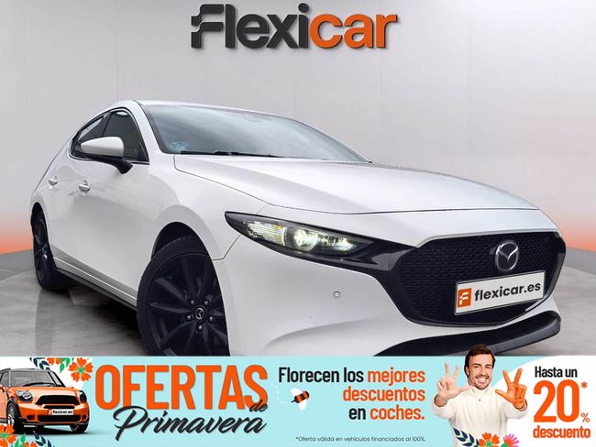 Imagen de MAZDA Mazda3