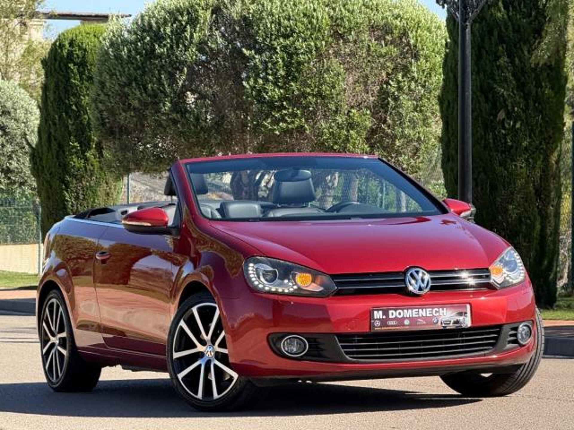 Imagen de VOLKSWAGEN Golf