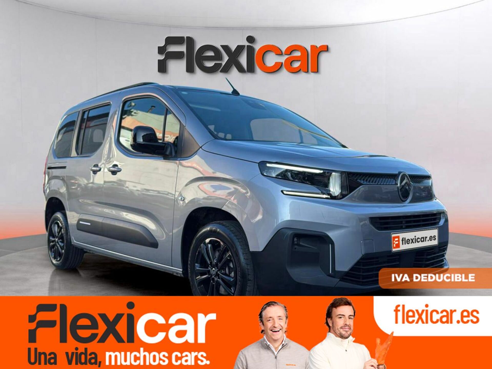 Imagen de CITROEN Berlingo