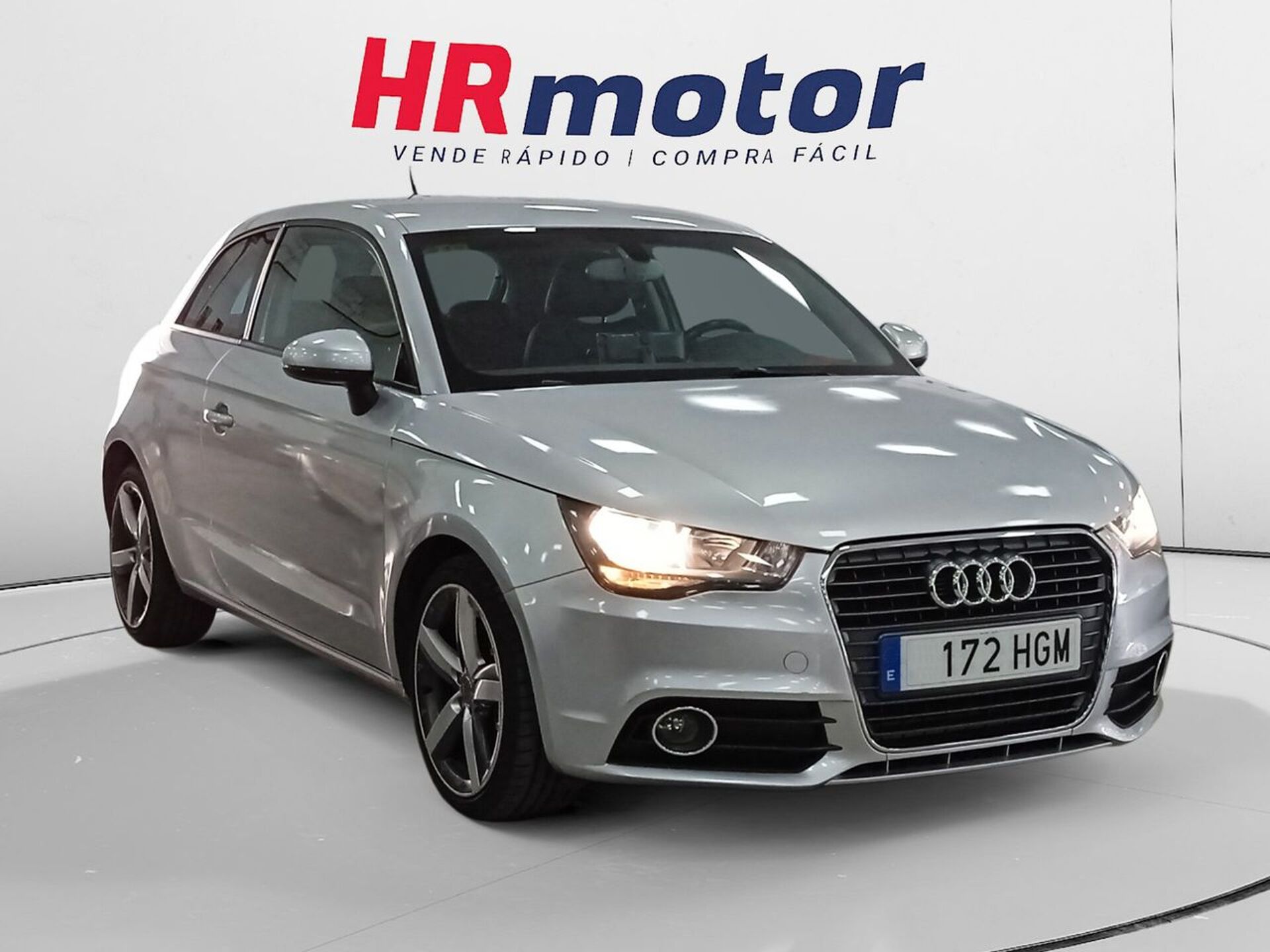 Imagen de AUDI A1