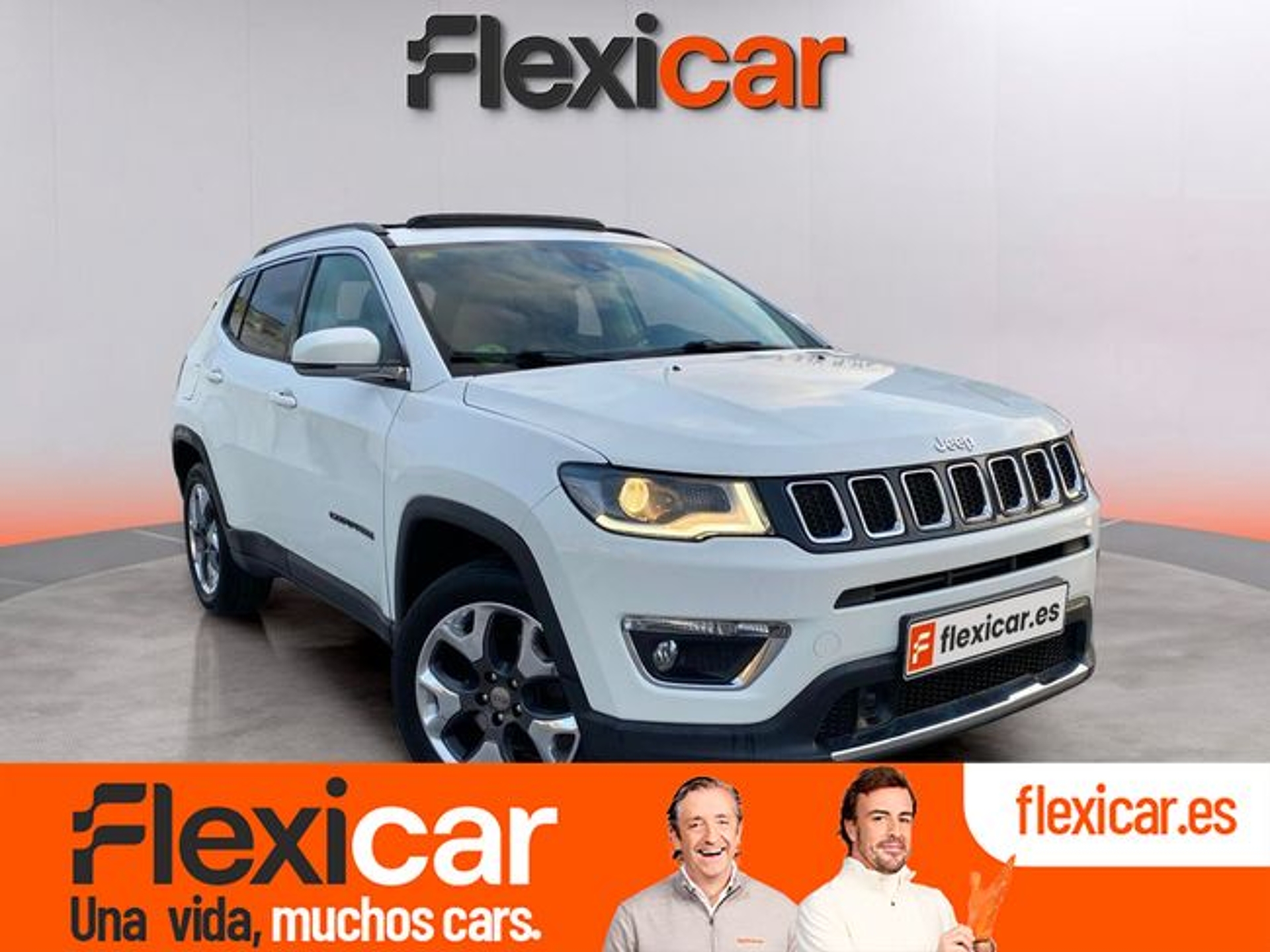 Imagen de JEEP Compass
