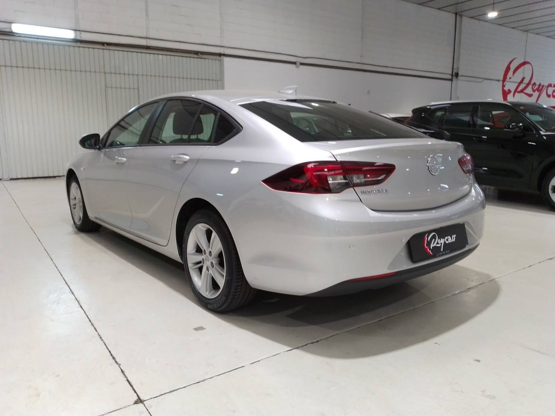 Imagen 3 de OPEL Insignia