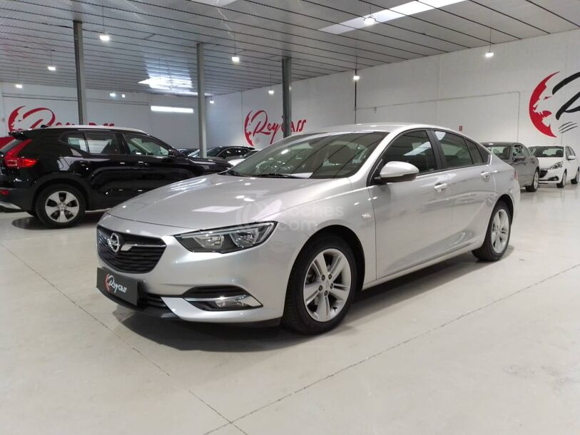 Foto del OPEL Insignia 1.6CDTI S&S ecoTEC Business 110