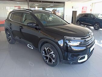 Imagen de CITROEN C5 Aircross Hybrid Feel EAT8