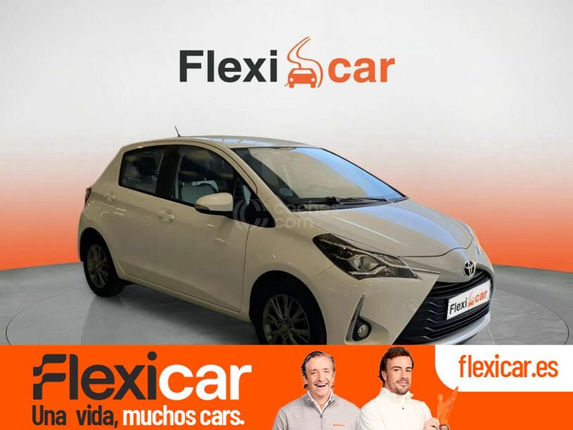 Foto del TOYOTA Yaris 1.0 Active
